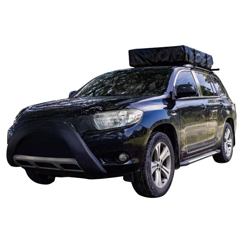All Weather Hard Top Roof Tent - Outdoor Adventure Vehicles 评论和价格