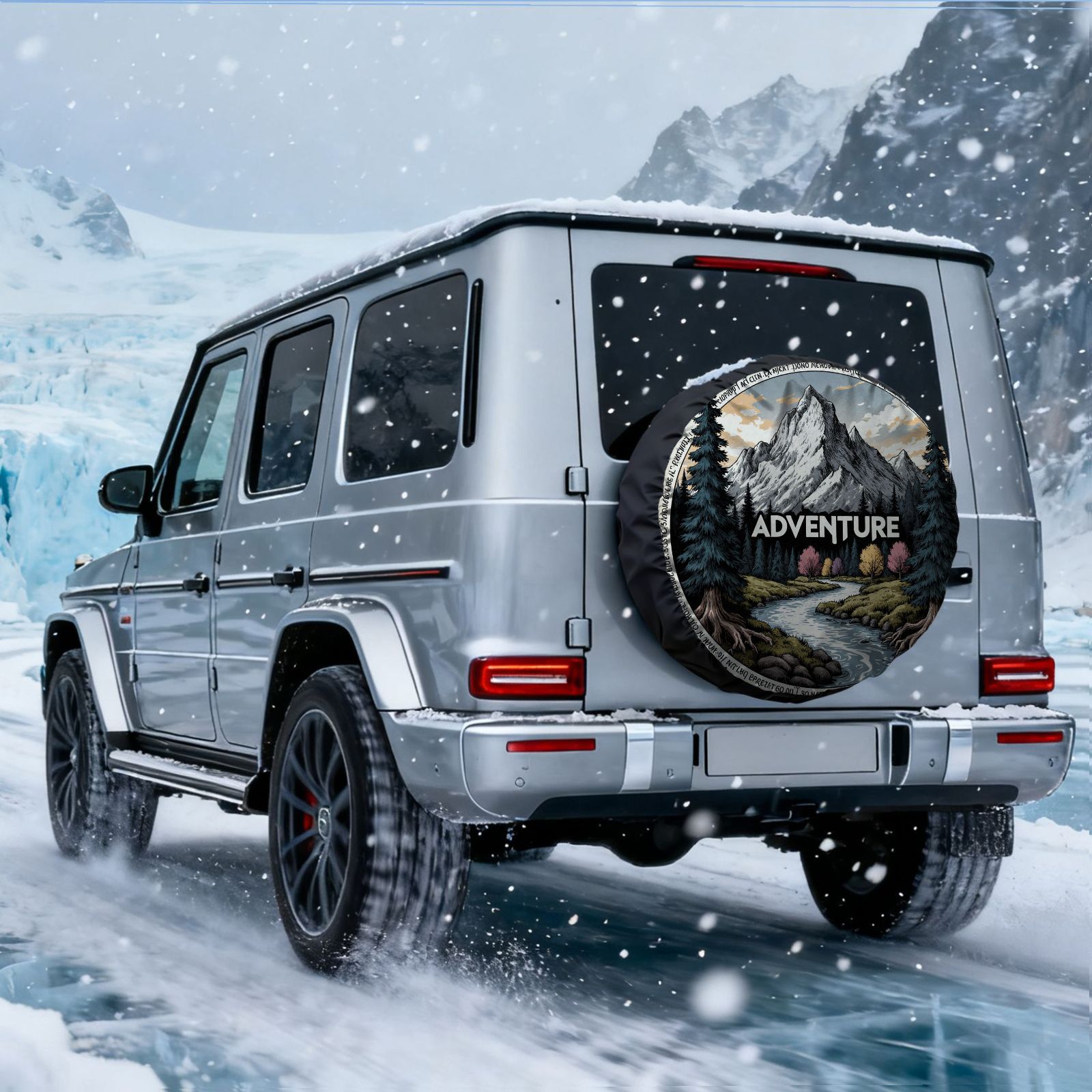 Vintage Outdoor Adventure Scen - Outdoor Adventure Vehicles 评论和价格