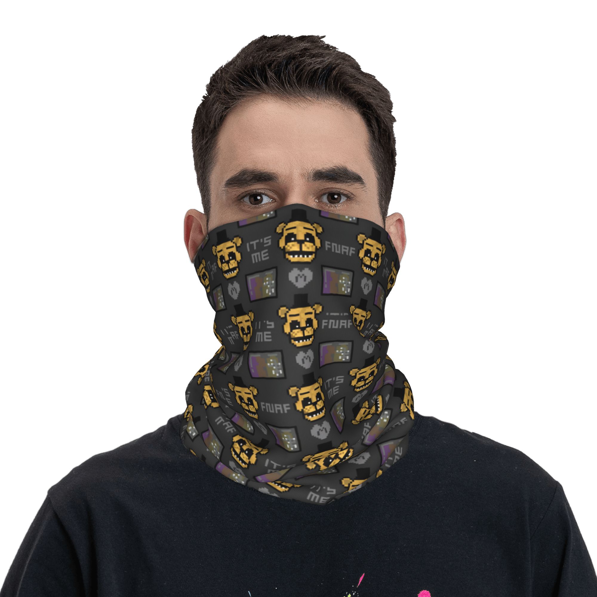 Custom FNAF At Freddys Neck Ga - Outdoor Adventure At 评论和价格