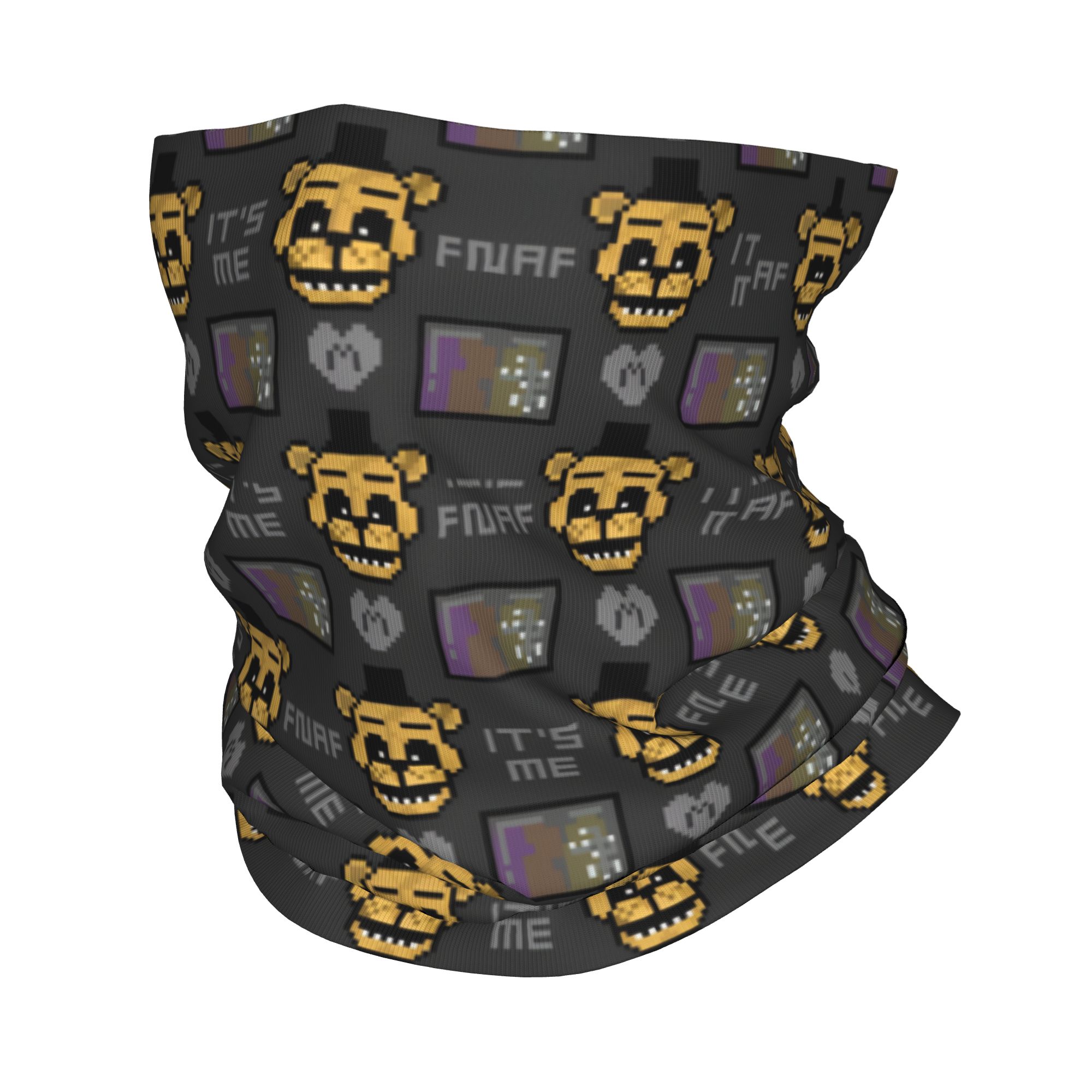 Custom FNAF At Freddys Neck Ga - Outdoor Adventure At 评论和价格