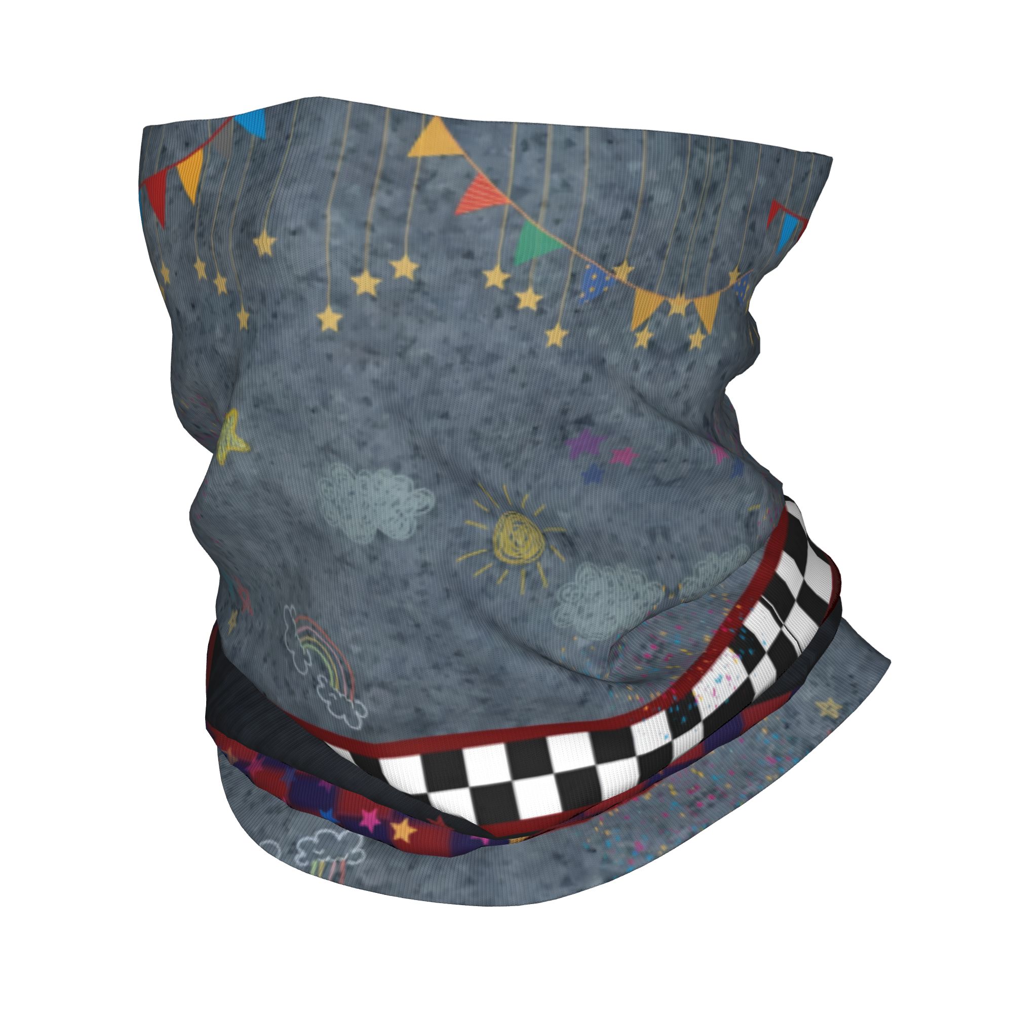 Custom FNAF At Freddys Bandana - Outdoor Adventure At 评论和价格