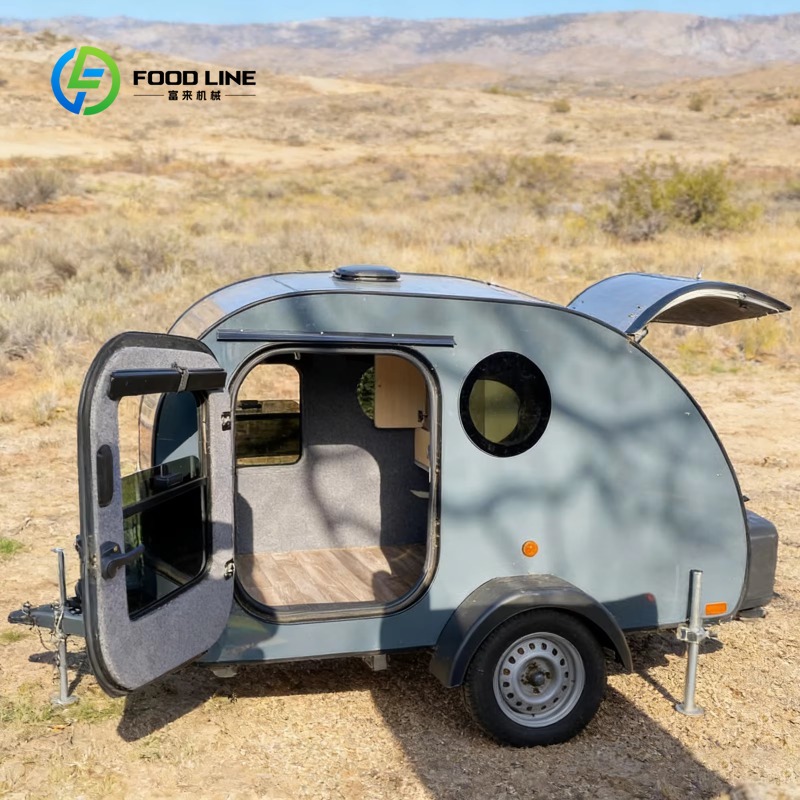 Custom RV Camper Van Travel Tr - Outdoor Adventure Vehicles 评论和价格