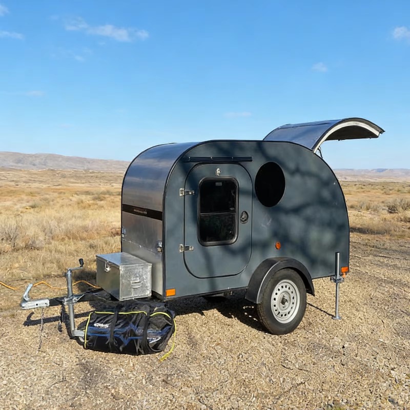 Custom RV Camper Van Travel Tr - Outdoor Adventure Vehicles 评论和价格