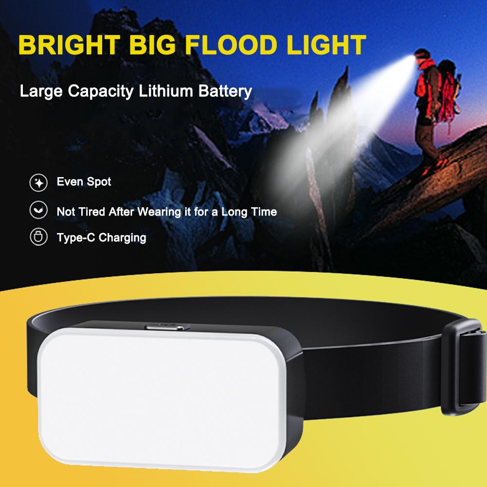 Rechargeable Headlamp with 32  - Outdoor Adventure At 评论和价格