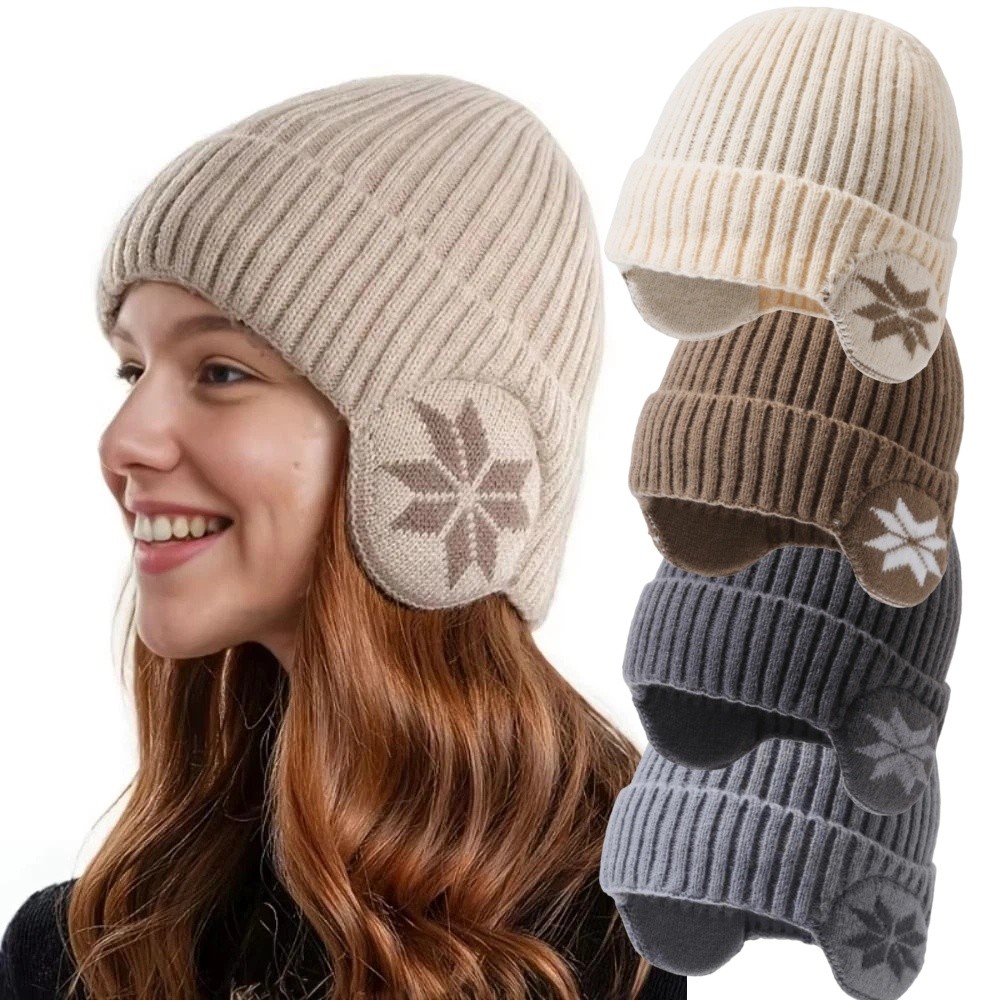 Cozy Beanie Thermal Winter Kni - Outdoor Adventure Oa 评论和价格