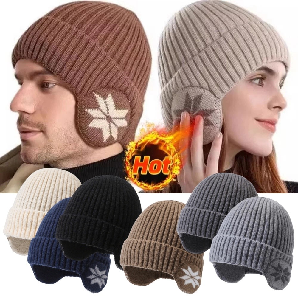 Cozy Beanie Thermal Winter Kni - Outdoor Adventure Oa 评论和价格
