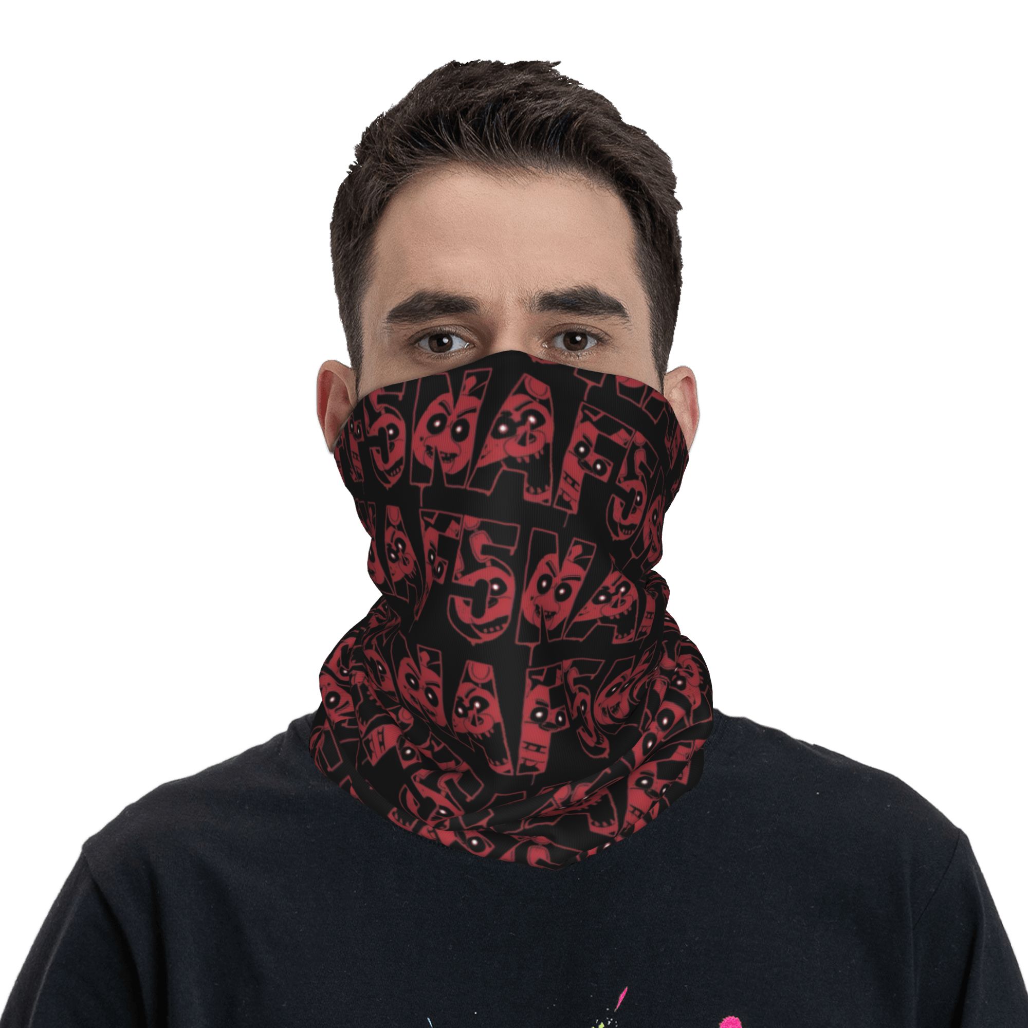 Custom FNAF At Freddys Bandana - Outdoor Adventure At 评论和价格