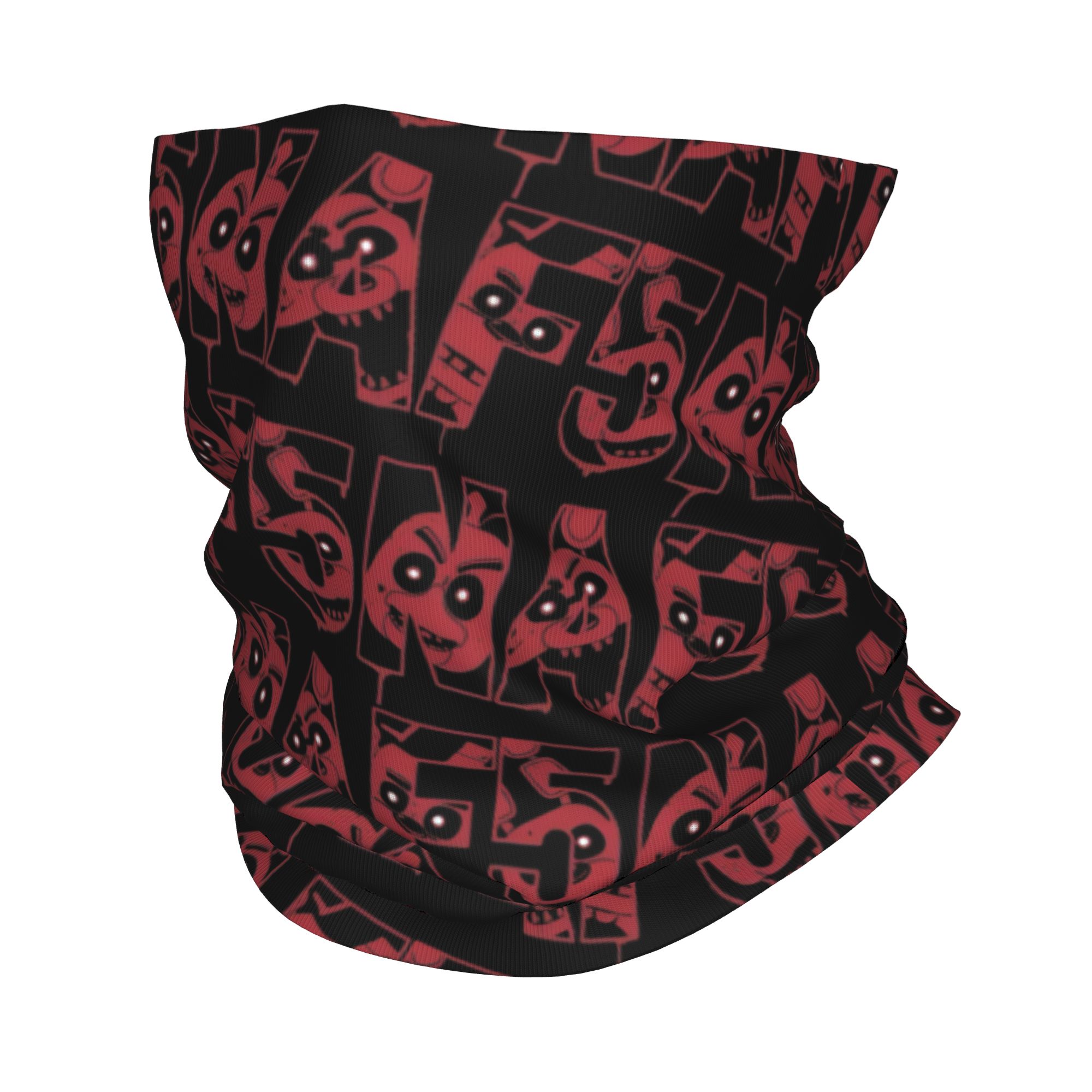 Custom FNAF At Freddys Bandana - Outdoor Adventure At 评论和价格