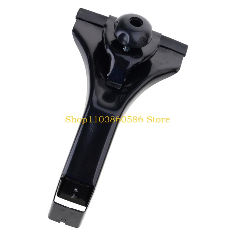 242A Aluminum Rain Gutter Moun - Outdoor Adventure Vehicles 评论和价格