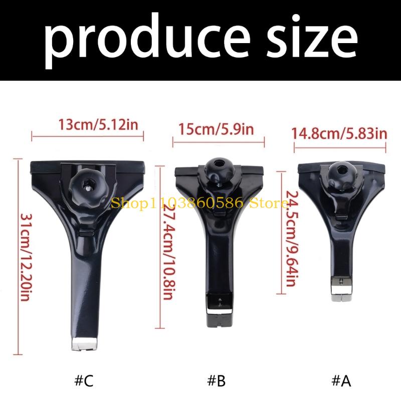 242A Aluminum Rain Gutter Moun - Outdoor Adventure Vehicles 评论和价格