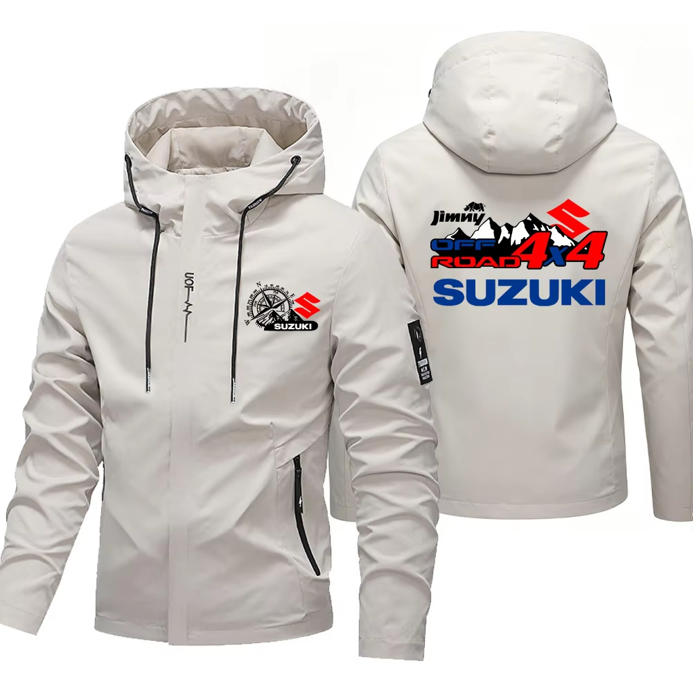 Suzuki Jimny 2026 Off-Road Veh - Outdoor Adventure Vehicles 评论和价格