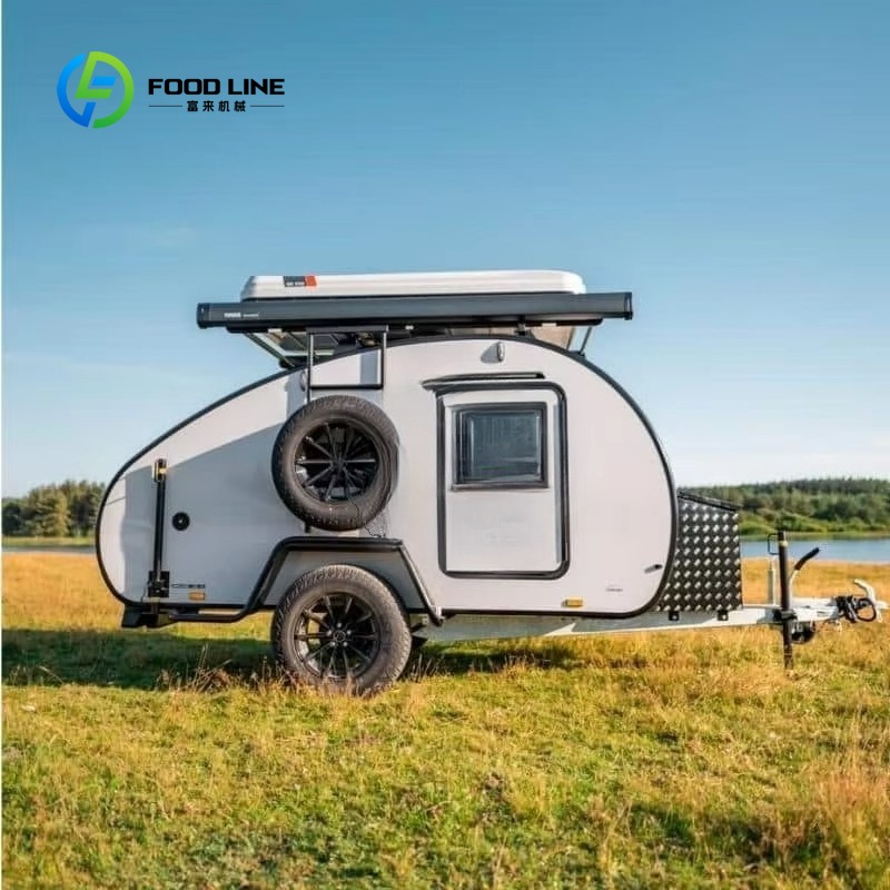 Custom Camper Van Travel Trail - Outdoor Adventure Vehicles 评论和价格