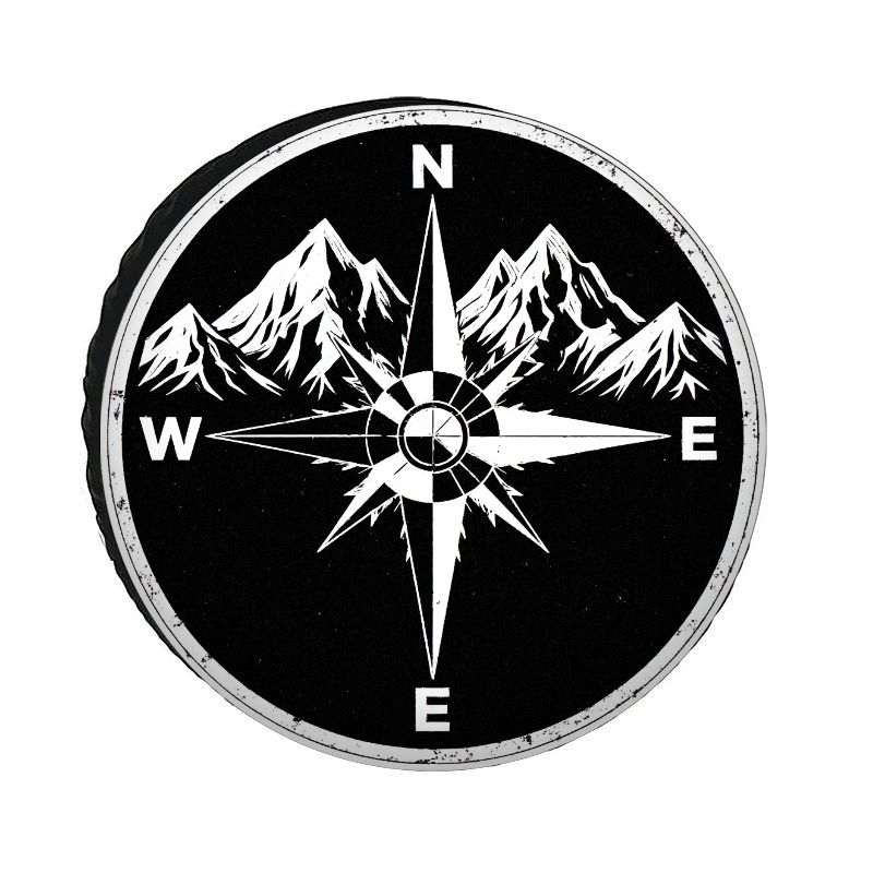 Mountain Compass Outdoor Adven - Outdoor Adventure Vehicles 评论和价格