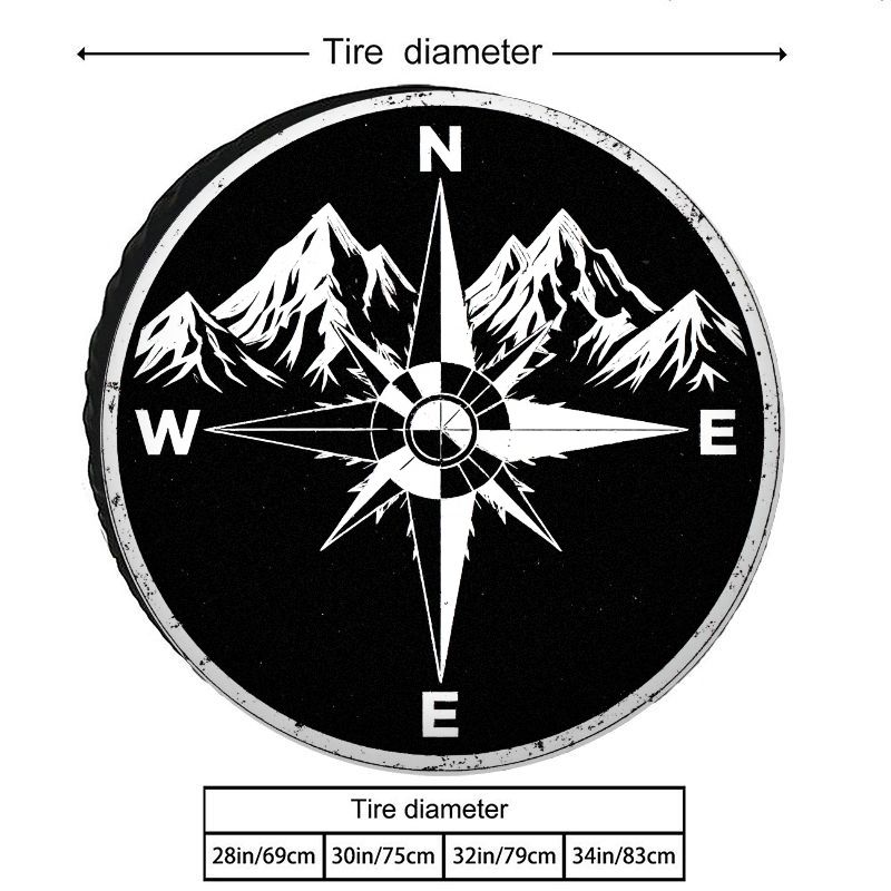 Mountain Compass Outdoor Adven - Outdoor Adventure Vehicles 评论和价格