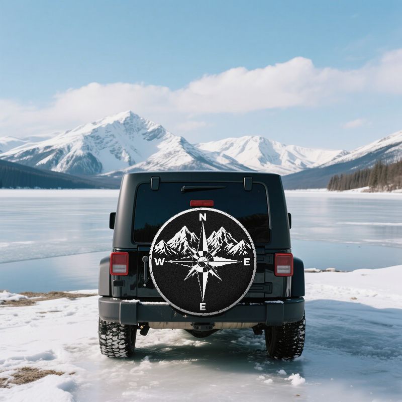Mountain Compass Outdoor Adven - Outdoor Adventure Vehicles 评论和价格