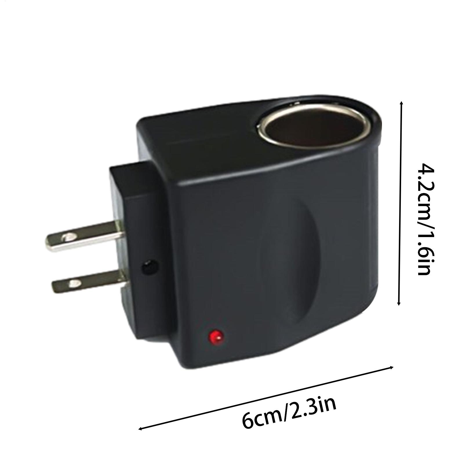 Car Charger Port Plug Charger  - Outdoor Adventure Vehicles 评论和价格
