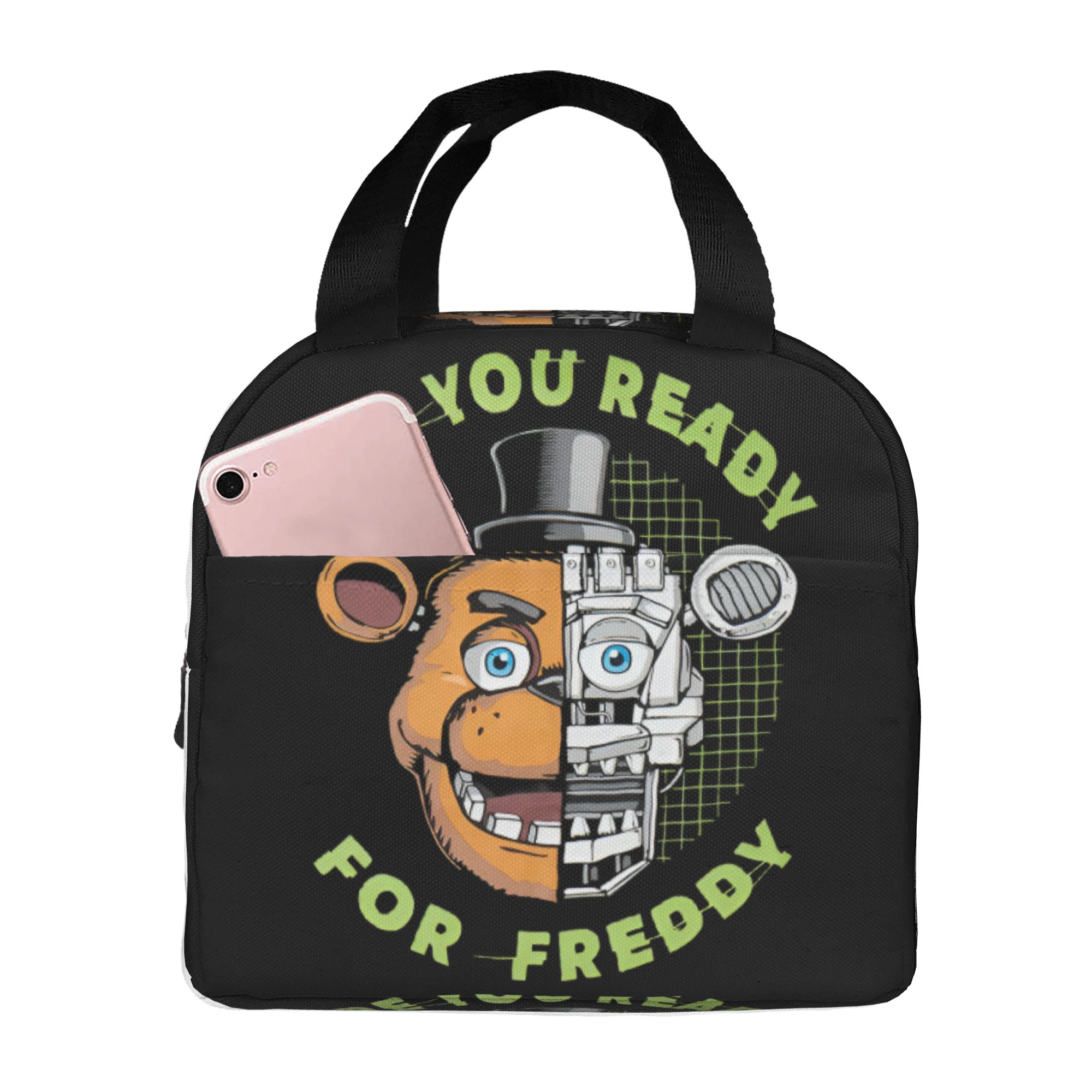 Custom FNAF At Freddys Thermal - Outdoor Adventure At 评论和价格