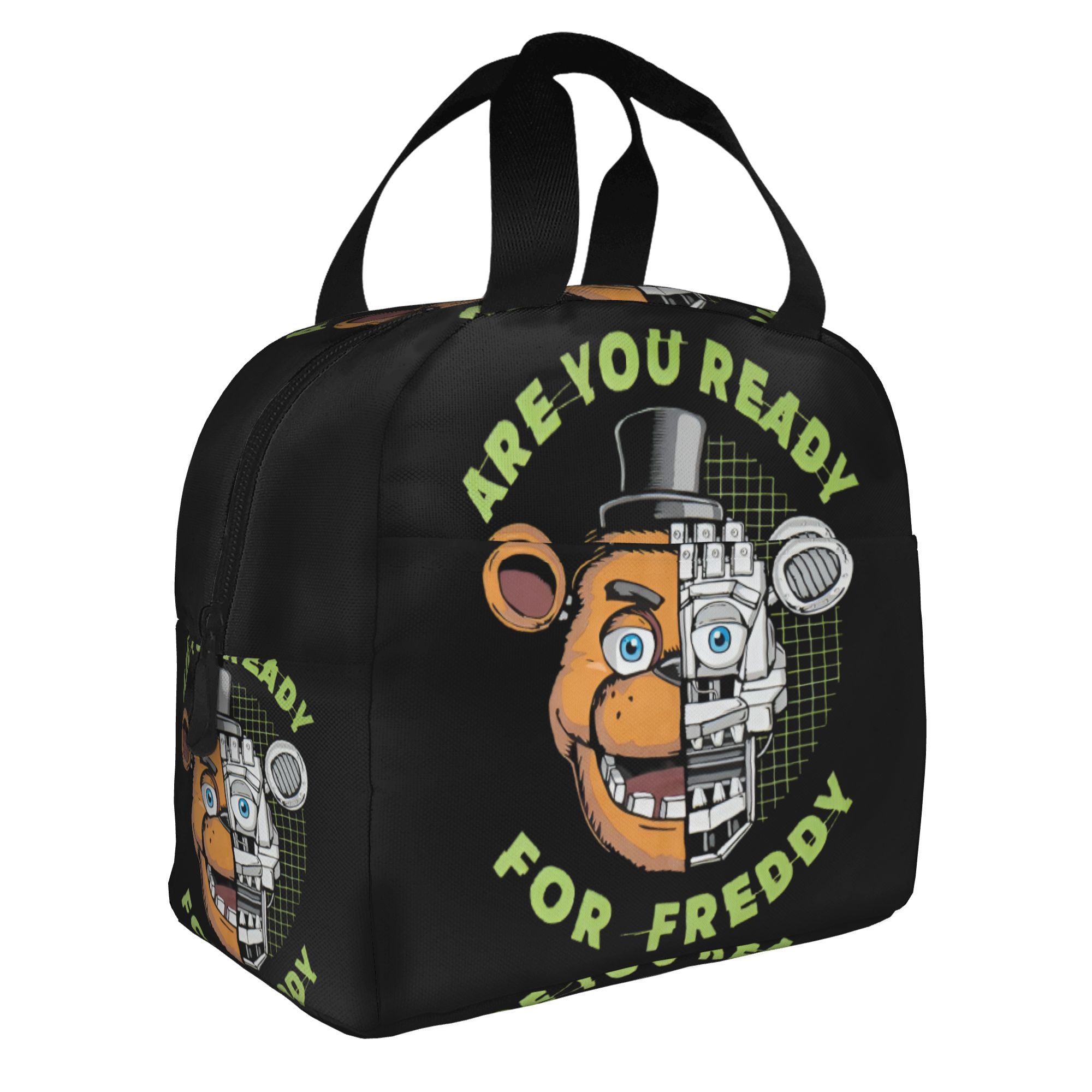 Custom FNAF At Freddys Thermal - Outdoor Adventure At 评论和价格