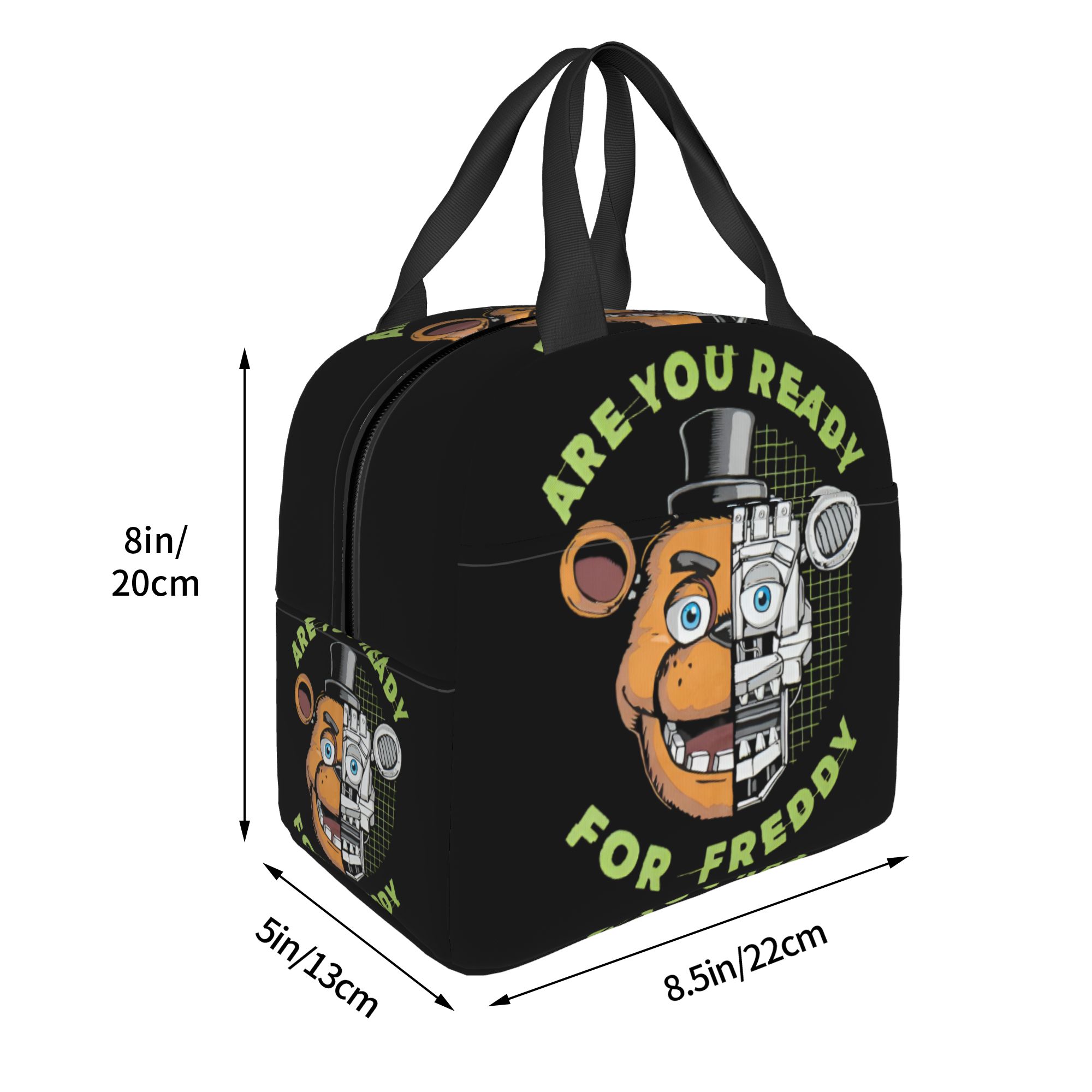 Custom FNAF At Freddys Thermal - Outdoor Adventure At 评论和价格