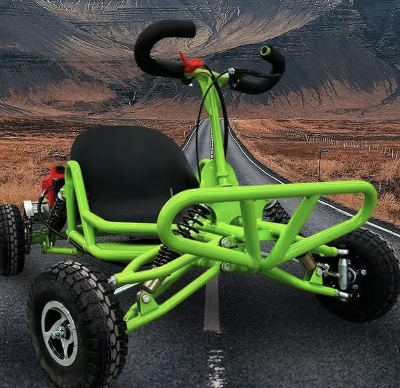 throttle go-kart all-terrain U - Outdoor Adventure At 评论和价格