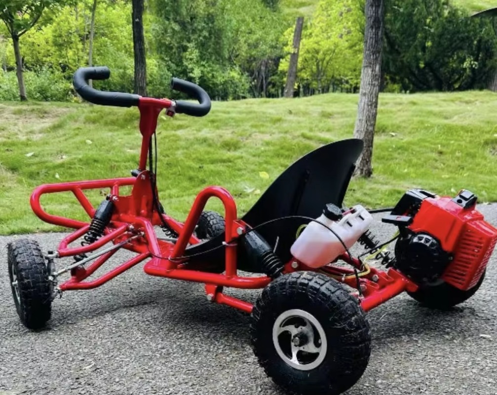 throttle go-kart all-terrain U - Outdoor Adventure At 评论和价格